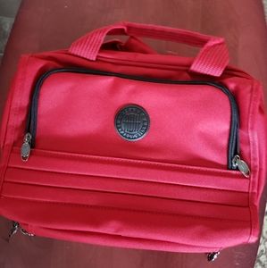 Ricardo Beverly Hills Toiletry Travel Bag